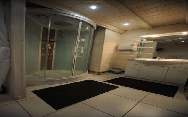 Les Granges - 12 personnes