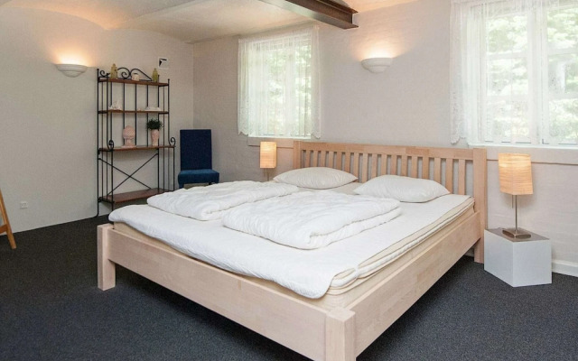 Luxury Retreat With Pool - By Traum Ferienwohnungen