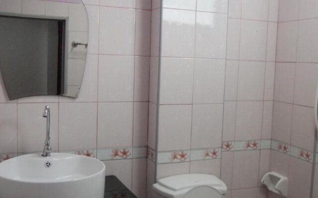 Somsri Apartment