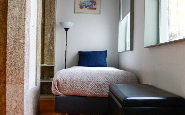 Villa Bolhão Apartamentos