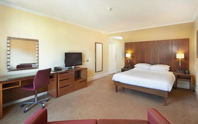 Orida Maidstone Hotel