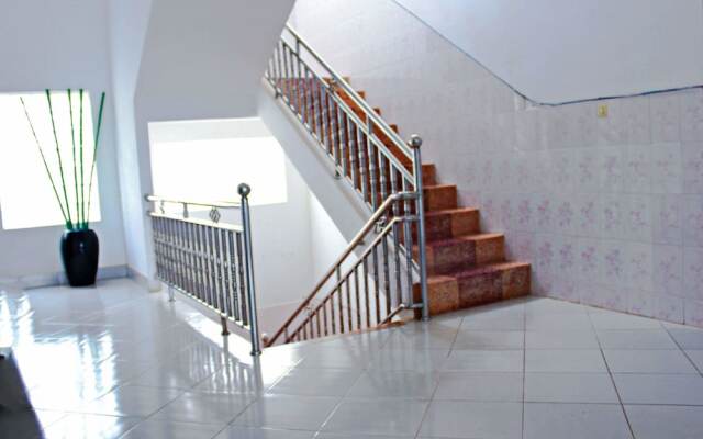 Global Guest House