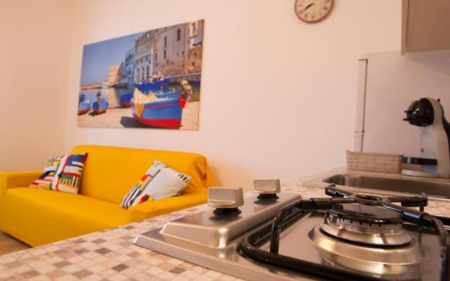 Casa Vacanze da Stefano