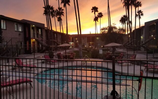 Park Suites at 211 - Free Golf