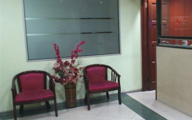 KL City Lodge
