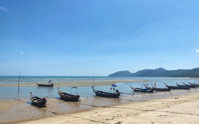 Baan Taranya Koh Yao Yai