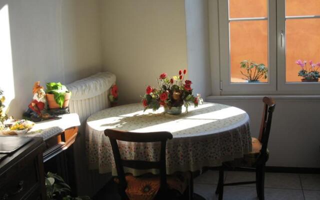 B&B Agnese Bergamo Old Town Charme