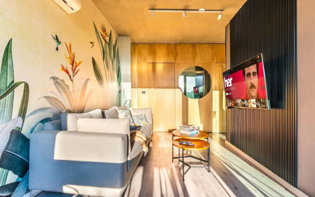 Deluxe Apartments in Palermo - by BueRentals
