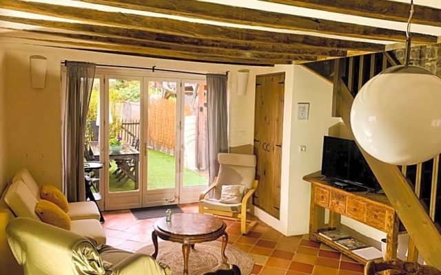 A lOmbre Du Marronnier