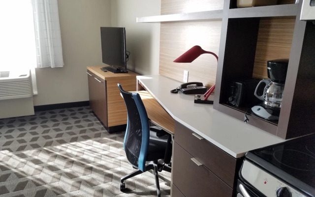 TownePlace Suites Milwaukee Oak Creek