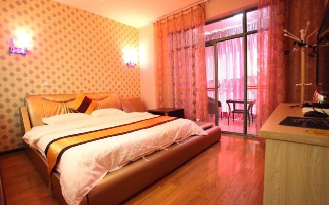 Xiang Yue Apartment Hotel- Chenggong