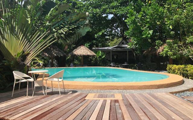 Cherinicole Beach Resort