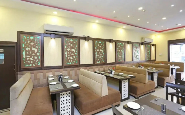 Hotel Pawan Putra By OYO Rooms