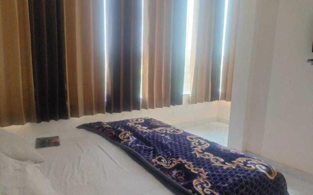 OYO Hotel Mannat Valley