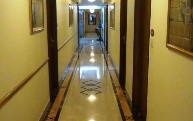Hotel Residency Andheri