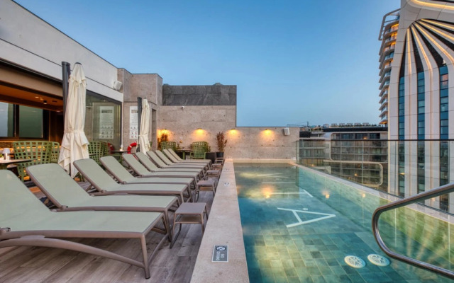 VITA Hotel