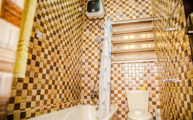 Tobby Royal Suites
