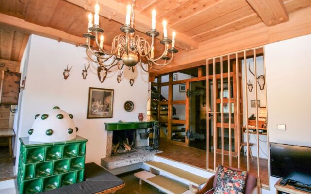 Berghaus Weitblick Ramsau am Dachstein