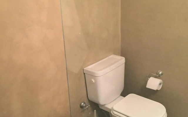 Moderno apartamento en excelente ubicación