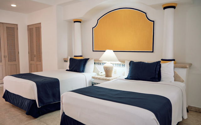 The Inn At Mazatlan