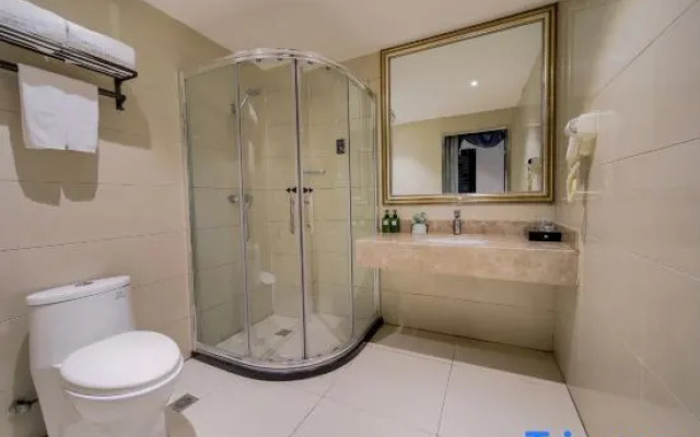 Zijing Hotel - Qingdao