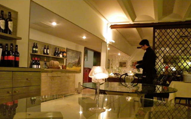 Torreata Residence Hotel
