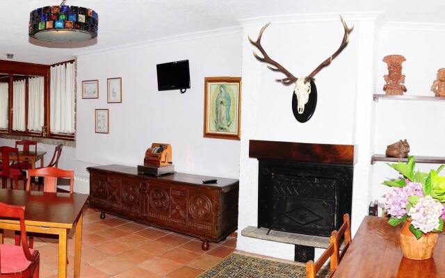 Hotel Sablón