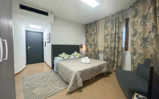 Lake Como Golf Hotel