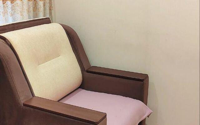 Апартаменты на улице Марата