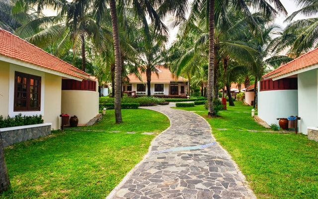 Phu Hai Beach Resort & Spa Phan Thiet