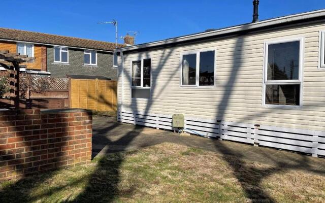 41 Woodland Walk Pevensey Bay Holiday Park