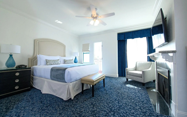 The Horton Grand, Downtown/Gaslamp Quarter