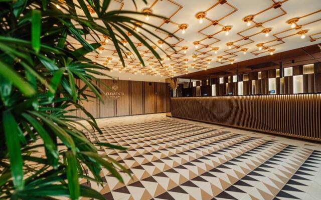 Elements Hotel & SPA