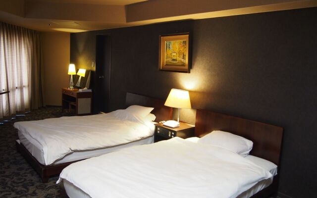 Hotel Ichiei