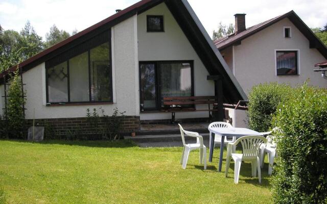 Bungalow Škrabálek