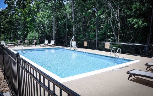 Candlewood Suites Columbus-Northeast by IHG