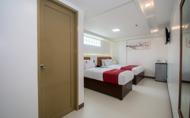 IL Mare Sakura Resort Boracay