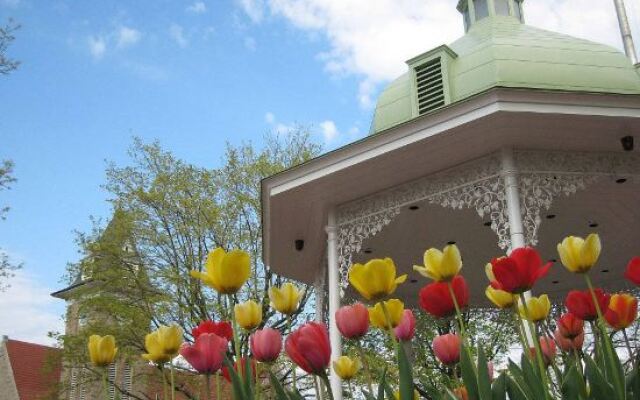 Courtyard Pittsburgh Greensburg