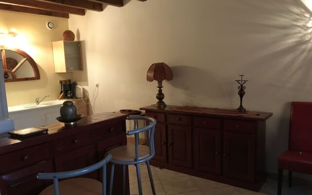 Chambres d'Hotes le Mas des Fontaines