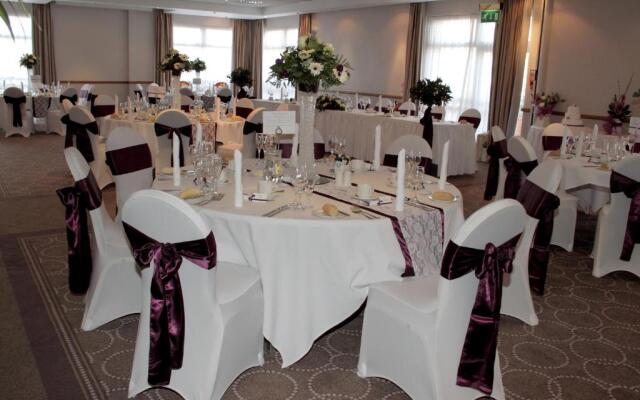 Bromsgrove Hotel & Spa