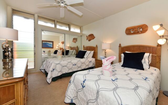 Kulakane 304 2 Bedroom Condo