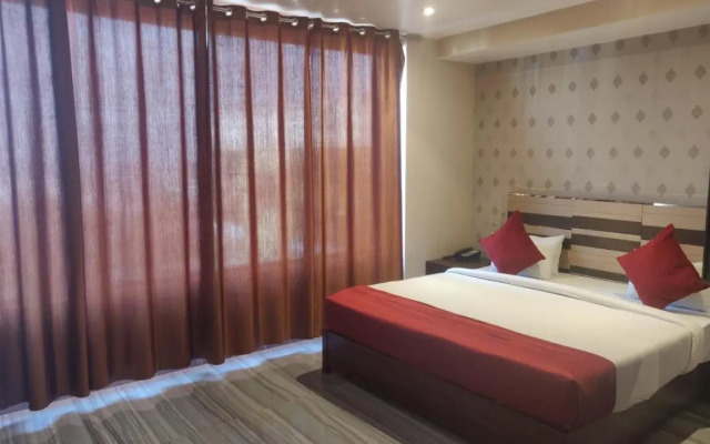 Chinmaye Inn
