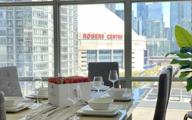 Waterfront Haven Apartments