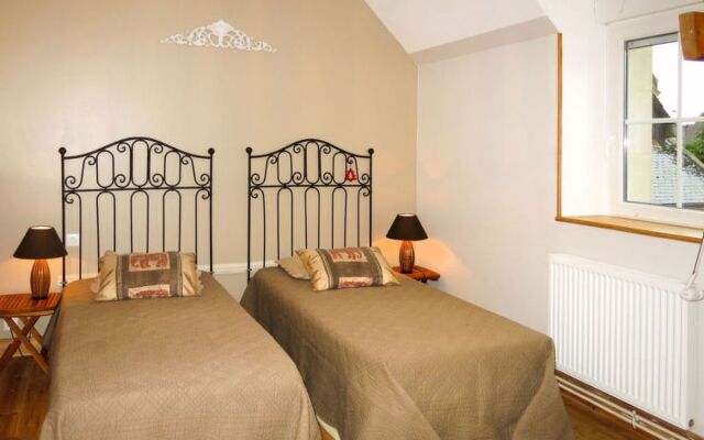 GiTE DE LEPINE (CBP600)