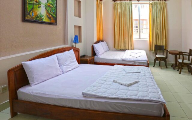 Star Hotel