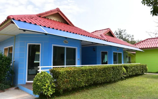Petch Jed Sao Noi Resort