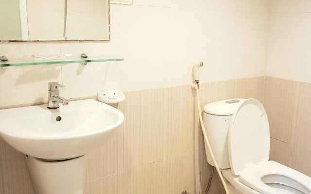 Thanh An Hotel