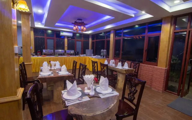 Bagan Htate Htar Hotel