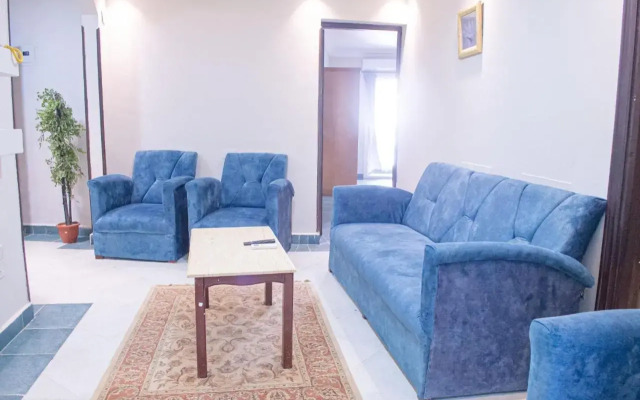 Jewel Mandara Apartments