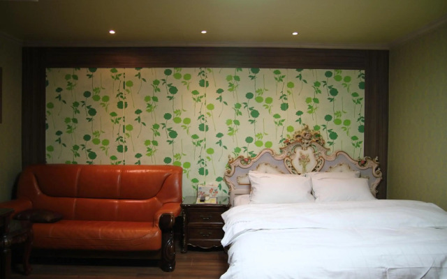 Western Hotel